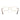 Persol Occhiali da Vista PO1023V 515 Oro/Trasparente Unisex 3