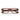 Persol Occhiali da Vista PO3389V 24 Cecil Marrone/Trasparente Unisex 5