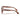Persol Occhiali da Vista PO3389V 24 Cecil Marrone/Trasparente Unisex 2