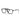 Persol Occhiali da Vista PO3402V 95 Nero Trasparente Unisex 2