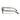 Persol Occhiali da Vista PO3411V 1248 Marrone Scuro Trasparente Unisex  3