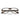 Persol Occhiali da Vista PO3411V 1248 Marrone Scuro Trasparente Unisex 5