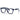 Persol Occhiali da Vista PO8003V 181 Cobalto/Trasparente Unisex 2