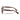 Persol Occhiali da Vista PO8003V 24 Marrone/Trasparente Unisex 2