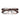 Persol Occhiali da Vista PO8003V 24 Marrone/Trasparente Unisex 5