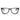 Persol Occhiali da Vista PO8003V 95 Nero/Trasparente Unisex