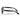Persol Occhiali da Vista PO8003V 95 Nero/Trasparente Unisex