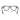 Persol Occhiali da Vista PO8003V 95 Nero/Trasparente Unisex