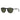 Persol Okulary Przeciwsłoneczne PO3286S 95/31 Czarny/Zielony Unisex 2