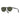 Persol Okulary Przeciwsłoneczne PO3286S 95/31 Czarny/Zielony Unisex 4