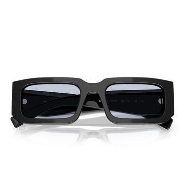 Prada Okulary Przeciwsłoneczne PR06YS 16K10L Nero Cielo Unisex 4
