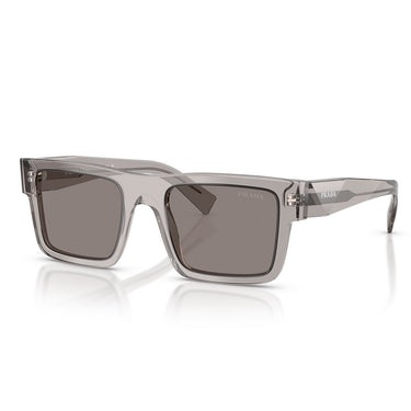 Prada Okulary Przeciwsłoneczne PR19WS 10J80Q Hematite Grigio Scuro Unisex 2