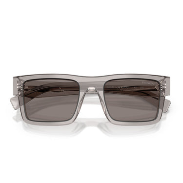 Prada Okulary Przeciwsłoneczne PR19WS 10J80Q Hematite Grigio Scuro Unisex 5