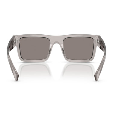 Prada Okulary Przeciwsłoneczne PR19WS 10J80Q Hematite Grigio Scuro Unisex 4
