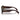 Prada Gafas de Sol PRA08S 16N5Y1 Tartarugato-Marrón Oscuro Unisex 2