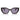 Prada Sunglasses PRA09S 17N03N Light Gray Tortoise Unisex