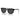 Prada Occhiali da Sole PRA21S 16K08Z Nero-Grigio Scuro Unisex 1