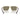 Prada Occhiali da Sole PRA57S 5AK90F Oro/Marrone Chiaro Unisex 3