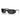 Prada Occhiali da Sole PRB03S 1AB5S0 Nero/Grigio Scuro Uomo 4