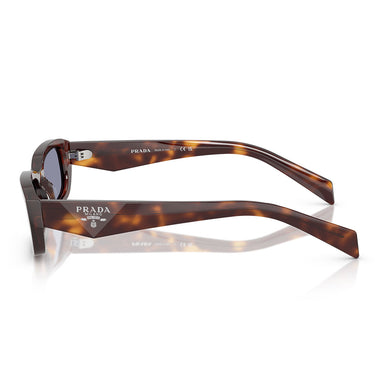 Prada Okulary Przeciwsłoneczne PRB06S 15W03N Havana/Grigio Damskie 2