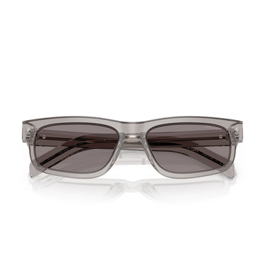 Prada Okulary Przeciwsłoneczne PRB11S 10J03D Hematite Grigio Unisex 5