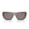 Prada Gafas de Sol PRB18S 20F80Q Gris Gris Oscuro Mujer