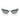 Prada Lunettes de Soleil PRB50S 1AB3C2 Noir-Gris Foncé Unisexe