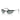 Prada Lunettes de Soleil PRB50S 1AB3C2 Noir-Gris Foncé Unisexe 1