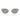 Prada Sunglasses PRB56S 23E50Q White/Grey Women