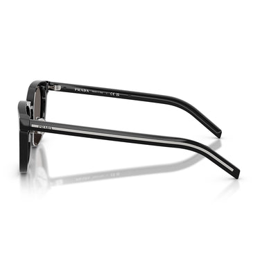 Prada Okulary Przeciwsłoneczne PRC01SD 16K731 Nero Grigio Scuro Uomo 3