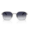 Prada Sonnenbrille PRC50S 5AV90S Gunmetal/Grigio Sfumato Herren