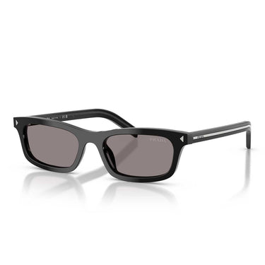 Prada Occhiali da Sole PRD05S 16K03D Nero/Grigio Donna 1