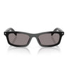 Prada Occhiali da Sole PRD05S 16K03D Nero/Grigio Donna
