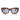 Prada Occhiali da Sole PRD07S 15W30X Tartarugato/Ultravioletto Bio Donna
