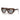 Prada Occhiali da Sole PRD07S 20D50Q Juniper Tartarugato/Grigio Donna 1