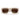 Prada Occhiali da Sole PRD07S 23O9L1 Beige Crema/Marrone Scuro Donna