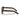 Prada Occhiali da Sole PRD07S 27I80W Cigar/Cigar Bio Donna