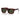Prada Occhiali da Sole PRD11S 25J50X Melograno Tartarugato/Verde Scuro Uomo 1