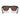Prada Occhiali da Sole PRD11S 27I90W Cigar/Ciccolato Nero Uomo 3