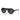 Prada Occhiali da Sole PRD14S 16K08Z Nero/Grigio Scuro Uomo
