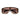 Prada Occhiali da Sole PRD21SU 22P60B Tartarugato Mogano Sfumato/Marrone Chiaro Uomo 5