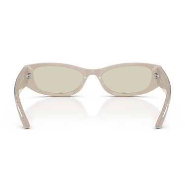 Prada Occhiali da Sole PRD22S 23O41B Corda/Brina Donna 4