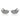 Prada Occhiali da Sole PRD51S 1BC50Q Argento Grigio Donna 