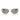 Prada Occhiali da Sole PRD57S 5AK50Q Oro/Grigio Donna