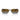 Prada Occhiali da Sole PRD60S 1BC0A4 Argento/Blu Sfumato Marrone Uomo