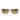 Prada Occhiali da Sole PRD60S 5AK81B Oro/Marrone Sfumato Grigio Uomo