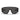 Prada Sunglasses PS04WS DG006F Linea Rossa Black/Grey Unisex