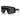 Prada Occhiali da Sole PSB07S 1BO06F Linea Rossa Nero Opaco/Grigio Scuro Uomo 2