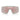 Prada Occhiali da Sole PSB07S 25H80U Linea Rossa Grigio Opaco/Viola Specchiato Argento Uomo