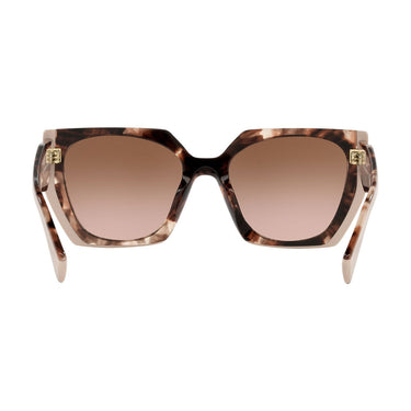 Prada Okulary Przeciwsłoneczne PR15WS 01R0A6 Havana/Marrone Sfumato Unisex 5